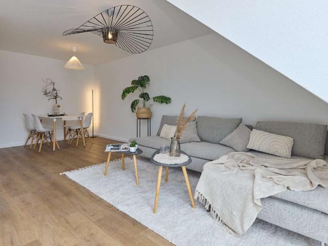 Wohnung kaufen in Brand, Aachen