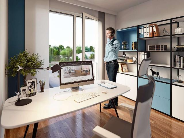 Wohnung kaufen in Freund, Aachen