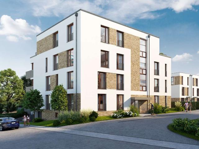 Wohnung kaufen in Brand, Aachen