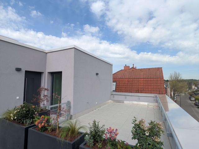 Wohnung kaufen in Eilendorf, Aachen