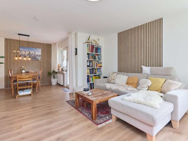 Wohnung kaufen in Eilendorf, Aachen