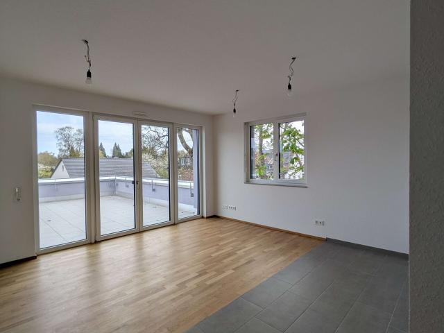 Wohnung kaufen in Eilendorf, Aachen
