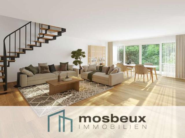 Wohnung kaufen in Laurensberg, Aachen