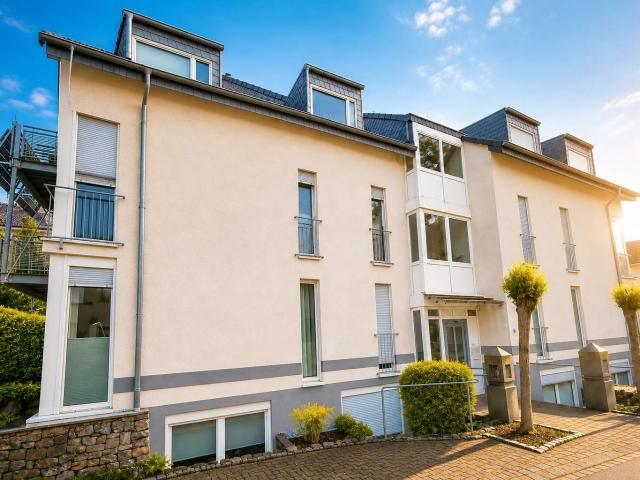 Wohnung kaufen in Laurensberg, Aachen