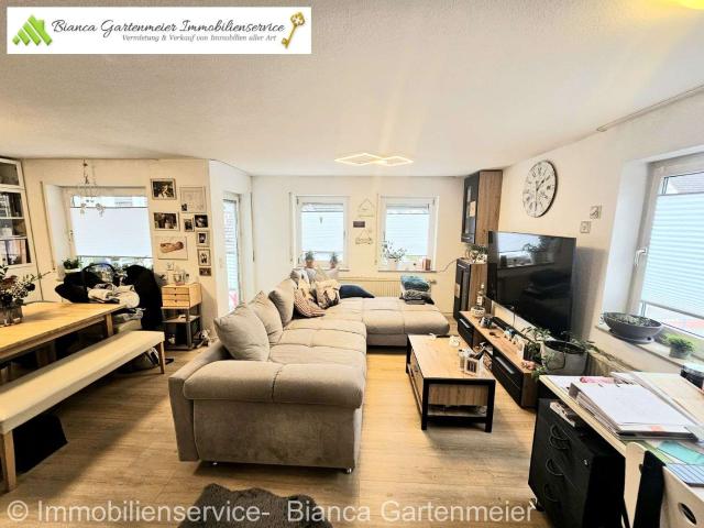 Wohnung kaufen in Aalen, Baden-Württemberg