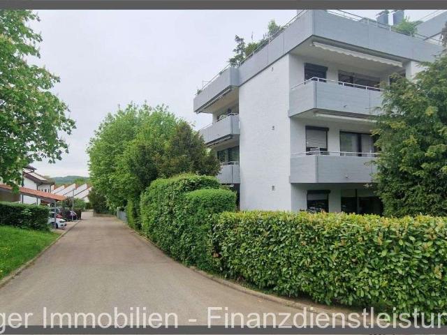 Wohnung kaufen in Unterkochen, Aalen