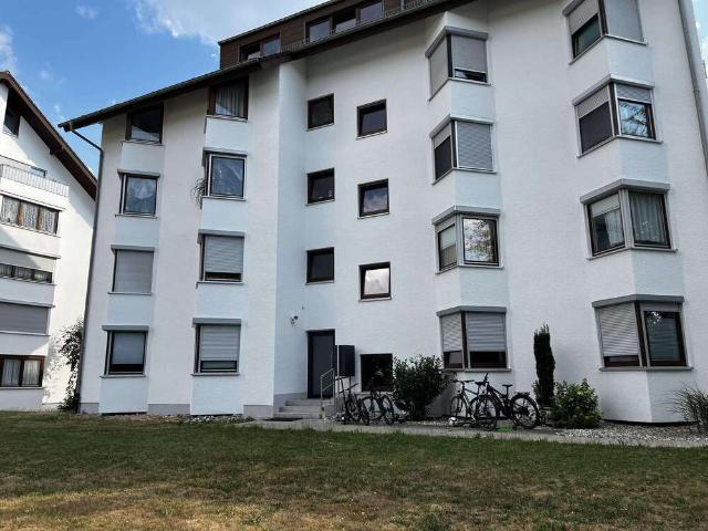 Wohnung kaufen in Schwarzfeld, Aalen