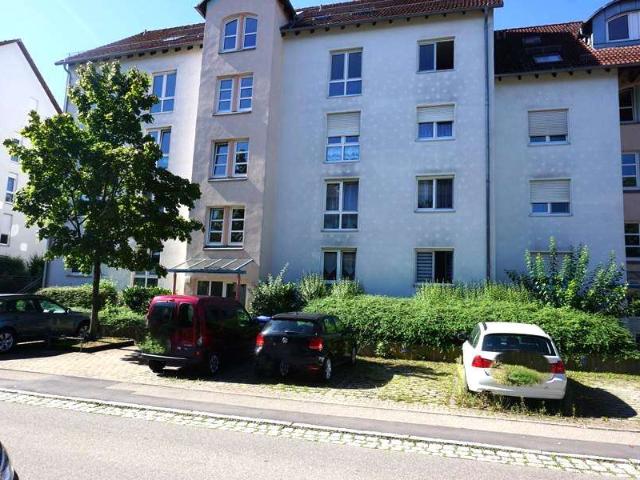 Wohnung kaufen in Dewangen, Aalen