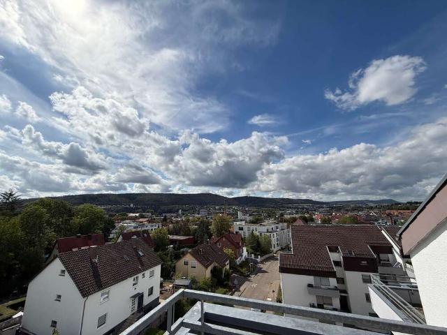 Wohnung kaufen in Unterkochen, Aalen