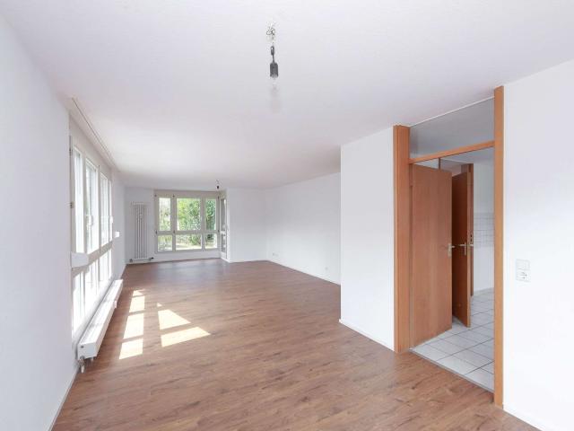 Wohnung kaufen in Unterkochen, Aalen