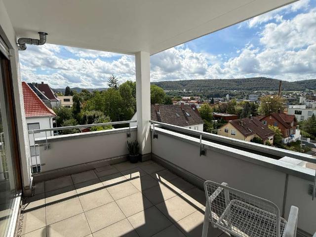 Wohnung kaufen in Unterkochen, Aalen
