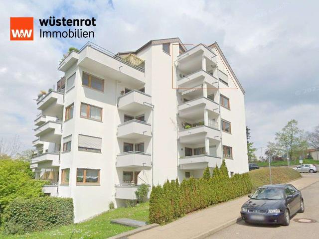Wohnung kaufen in Unterkochen, Aalen
