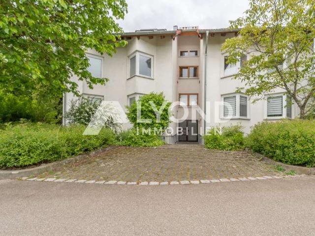 Wohnung kaufen in Unterkochen, Aalen