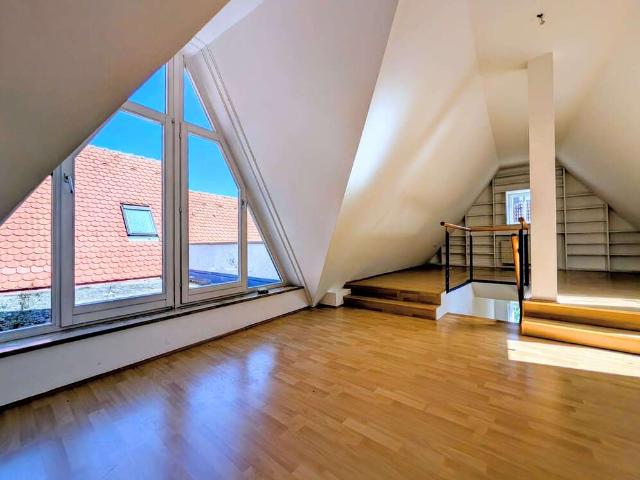 Wohnung kaufen in Aalen, Baden-Württemberg