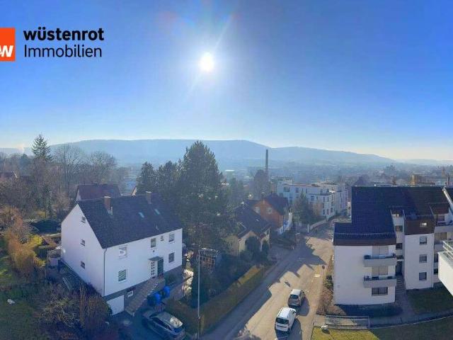 Wohnung kaufen in Unterkochen, Aalen