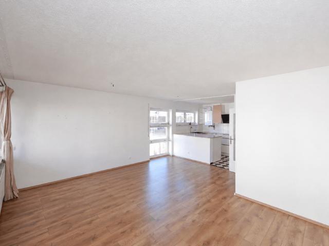 Wohnung kaufen in Aalen, Ostalbkreis