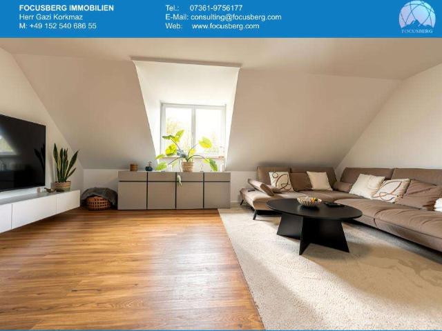 Wohnung kaufen in Ebnat, Aalen