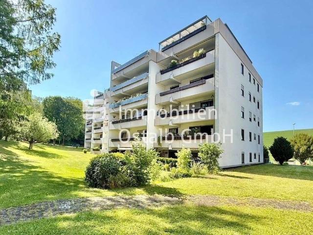 Wohnung kaufen in Hofen, Aalen