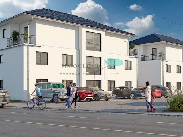 Wohnung kaufen in Ebnat, Aalen