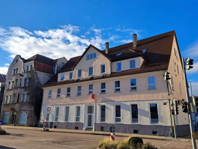 Wohnung kaufen in Aalen, Baden-Württemberg