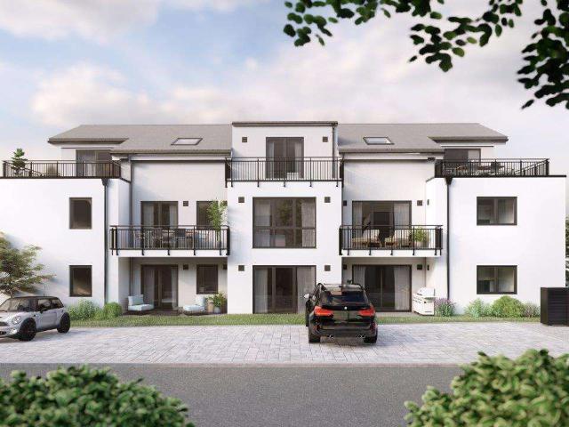Wohnung kaufen in Aarbergen, Hessen