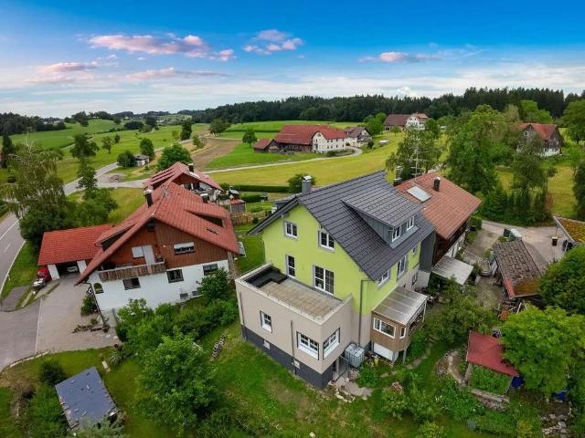 Wohnung kaufen in Achberg, Baden-Württemberg