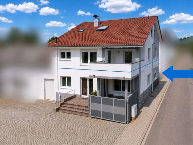 Wohnung kaufen in Achern, Baden-Württemberg