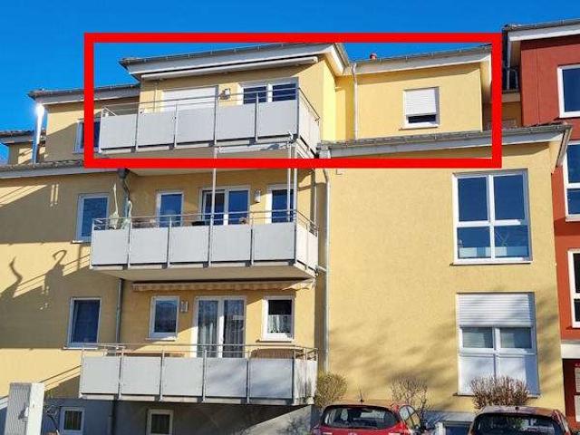 Wohnung kaufen in Achern, Baden-Württemberg