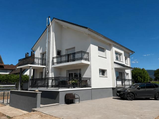 Wohnung kaufen in Achern, Baden-Württemberg
