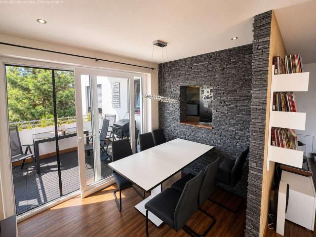 Wohnung kaufen in Achern, Baden-Württemberg