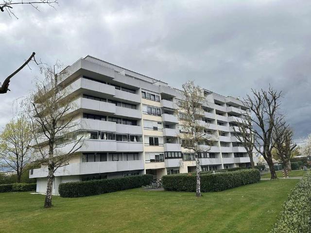 Wohnung kaufen in Achern, Baden-Württemberg