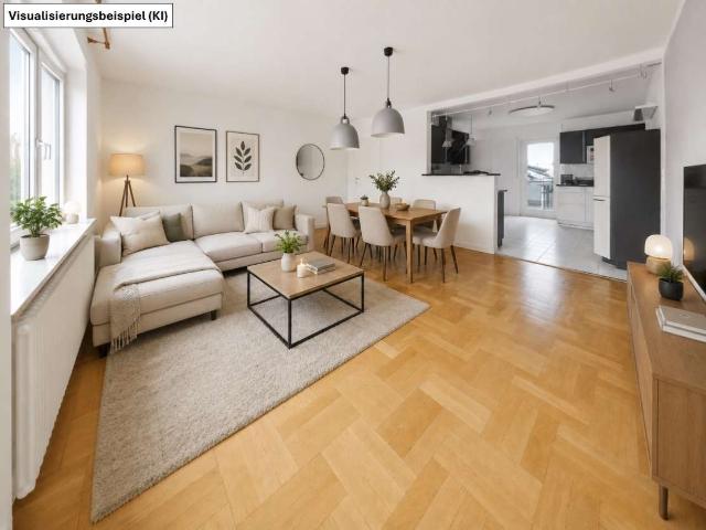 Wohnung kaufen in Achern, Baden-Württemberg
