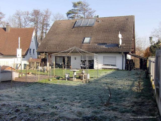 Wohnung kaufen in Achern, Baden-Württemberg