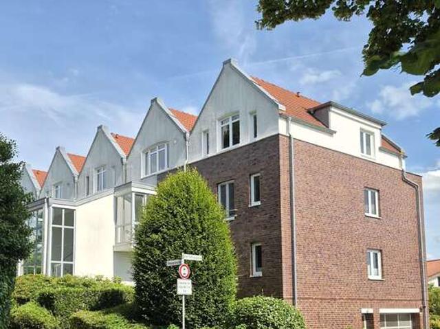 Wohnung kaufen in Achim, Niedersachsen
