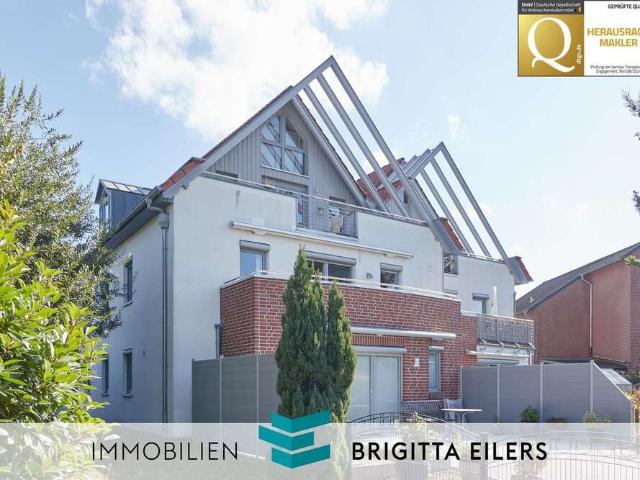 Wohnung kaufen in Achim, Niedersachsen