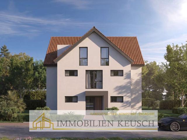 Wohnung kaufen in Achim, Niedersachsen
