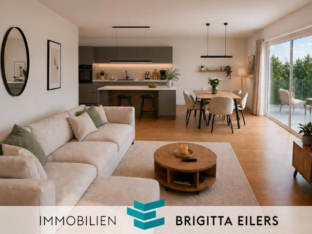 Wohnung kaufen in Achim, Niedersachsen