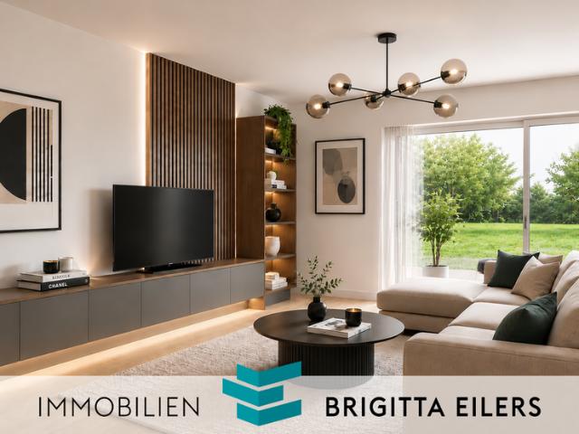 Wohnung kaufen in Achim, Niedersachsen