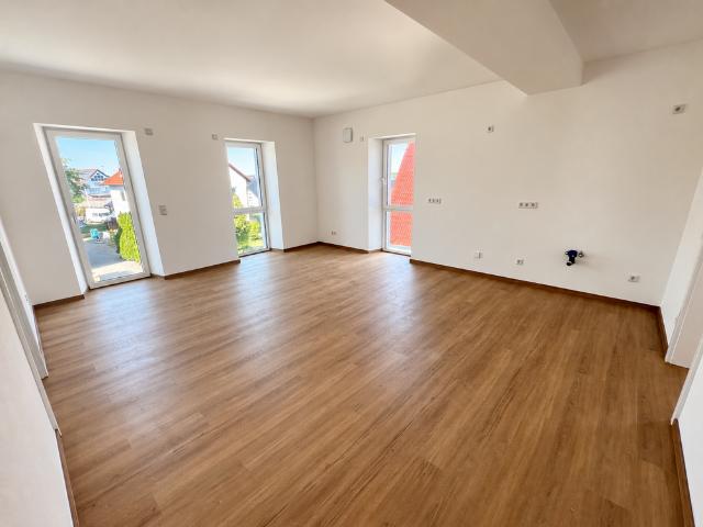 Wohnung kaufen in Uttstadt, Adelsdorf
