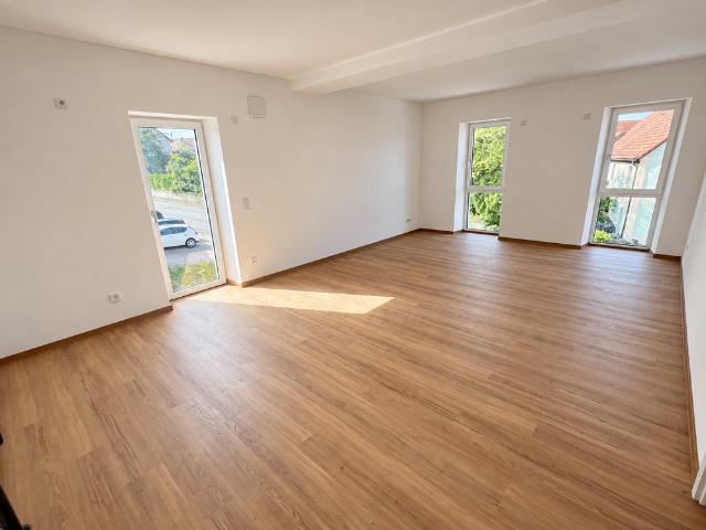 Wohnung kaufen in Uttstadt, Adelsdorf