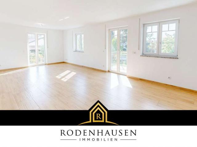 Wohnung kaufen in Adelshofen, Landkreis Fürstenfeldbruck