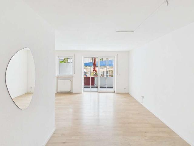 Wohnung kaufen in Adelsried, Landkreis Augsburg