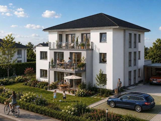Wohnung kaufen in Aerzen, Niedersachsen