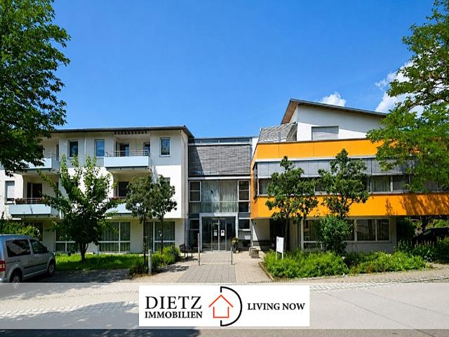 Wohnung kaufen in Affalterbach, Baden-Württemberg