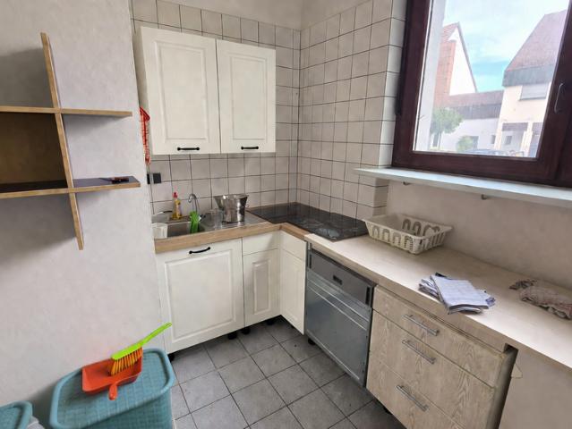Wohnung kaufen in Affalterbach, Baden-Württemberg