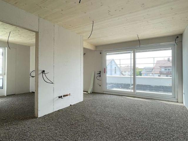 Wohnung kaufen in Affalterbach, Baden-Württemberg
