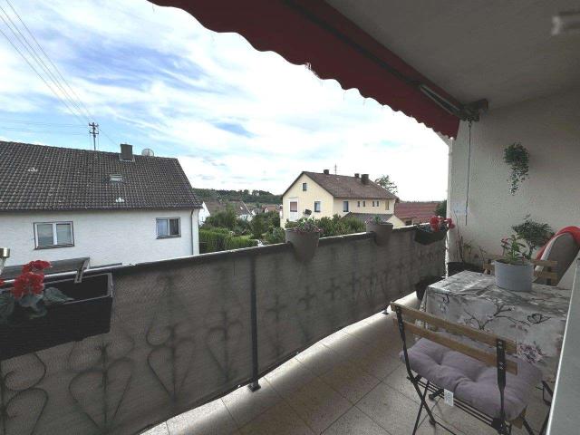Wohnung kaufen in Affing, Bayern