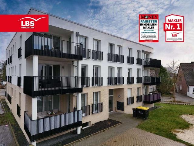 Etagenwohnung kaufen in Ahlen, Dolberg Etagenwohnung kaufen in Ahlen, Dolberg
