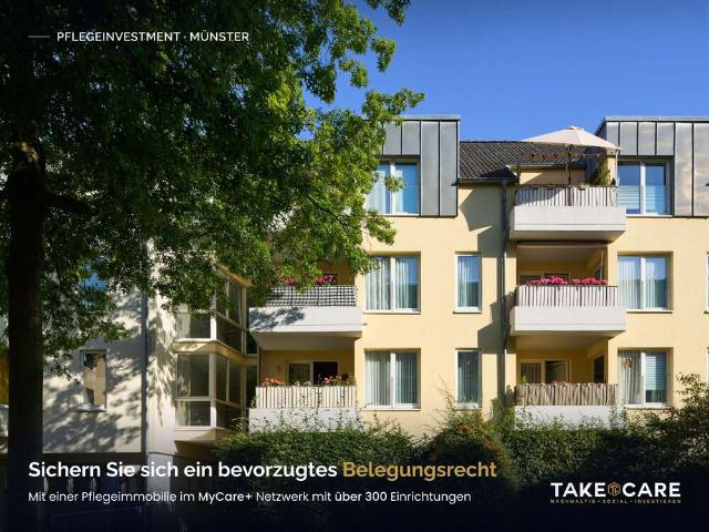 Wohnung kaufen in Ahlen, Nordrhein-Westfalen