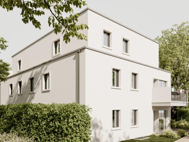 Wohnung kaufen in Ahlen, Nordrhein-Westfalen
